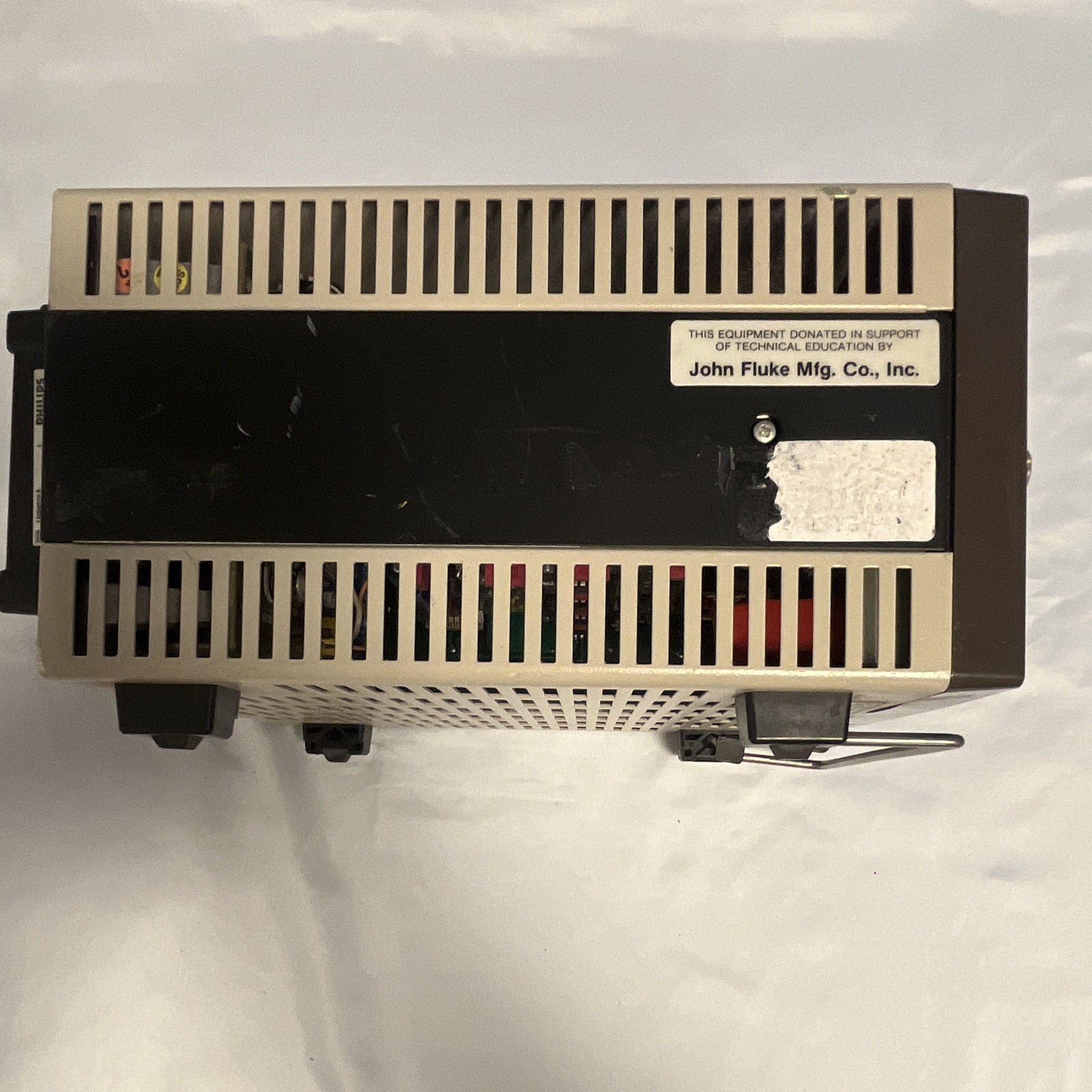Philips PM 5712 MPN PM 5712 Pulse Signal Generator, 1 Hz – 50 MHz