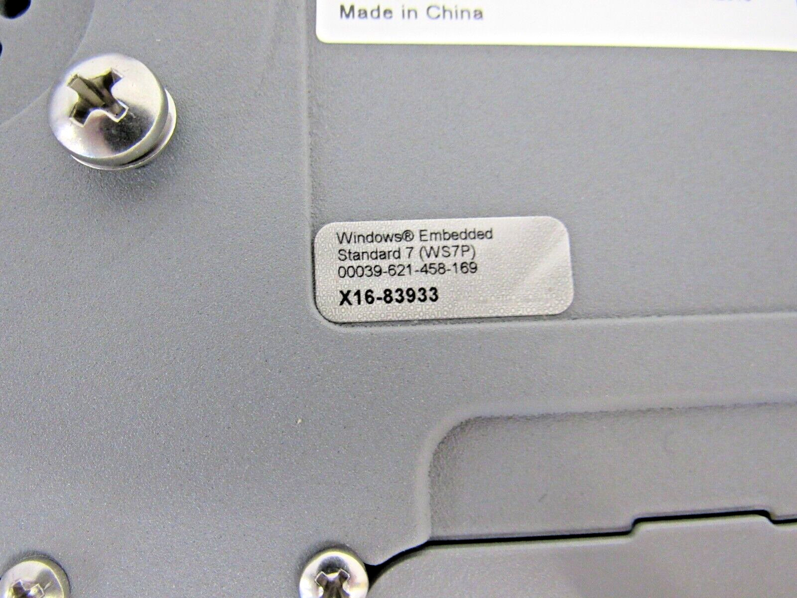 Carlson Machine Control MD CBx5 GSM-GNSS , 802-1080-000# A 38-4
