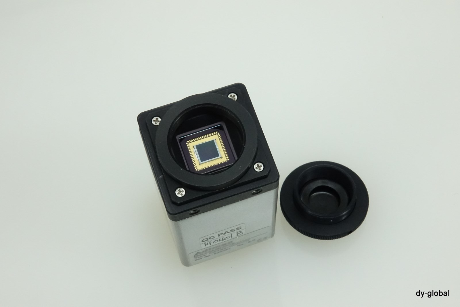 ADIMEC Used ADIMEC-1000m/p lss:2.0 A-1000 series high-end CCD cam OPT-I-279=B603