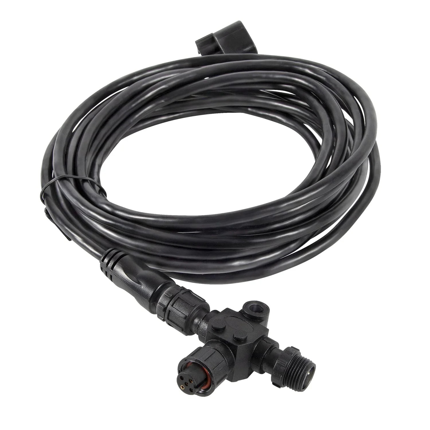 Yamaha Engine Interface Cable with T-Connector for NMEA 2000 (4.5M/15Ft)