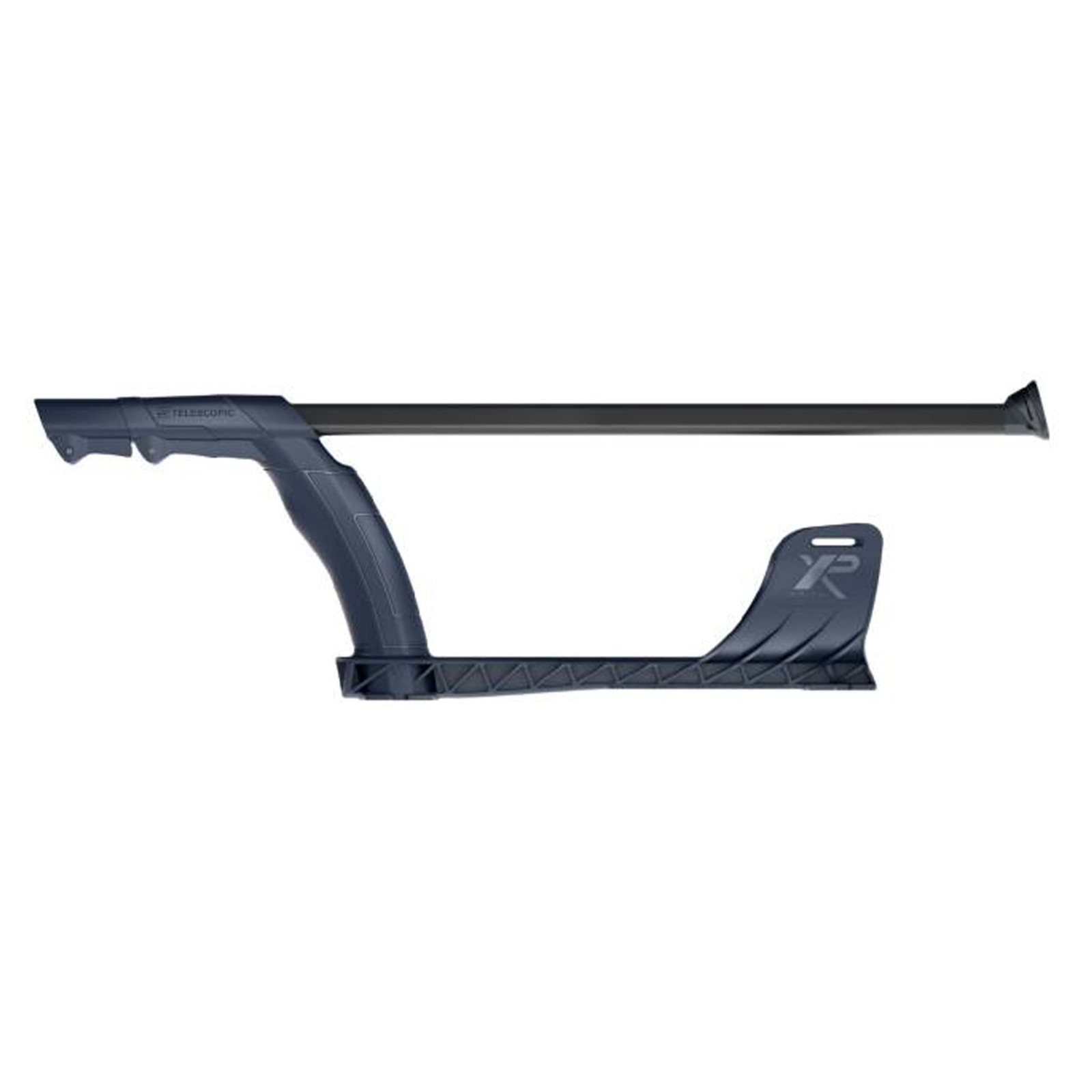XP Blue S-Telescopic Lite Stem (Without Lower Stem) Blue