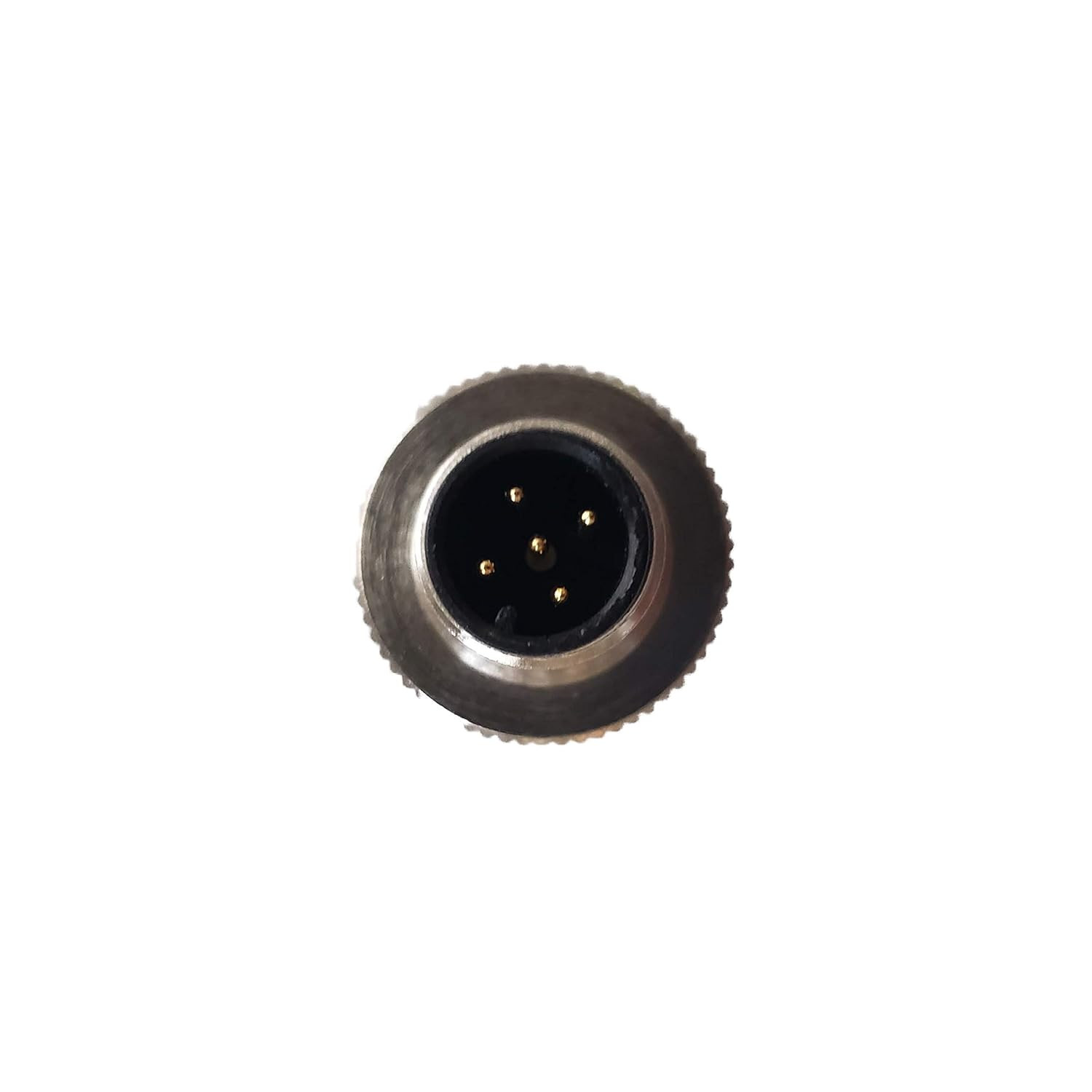 NMEA 2000 Male Field Installable Connector for Garmin, Lowrance, Simrad