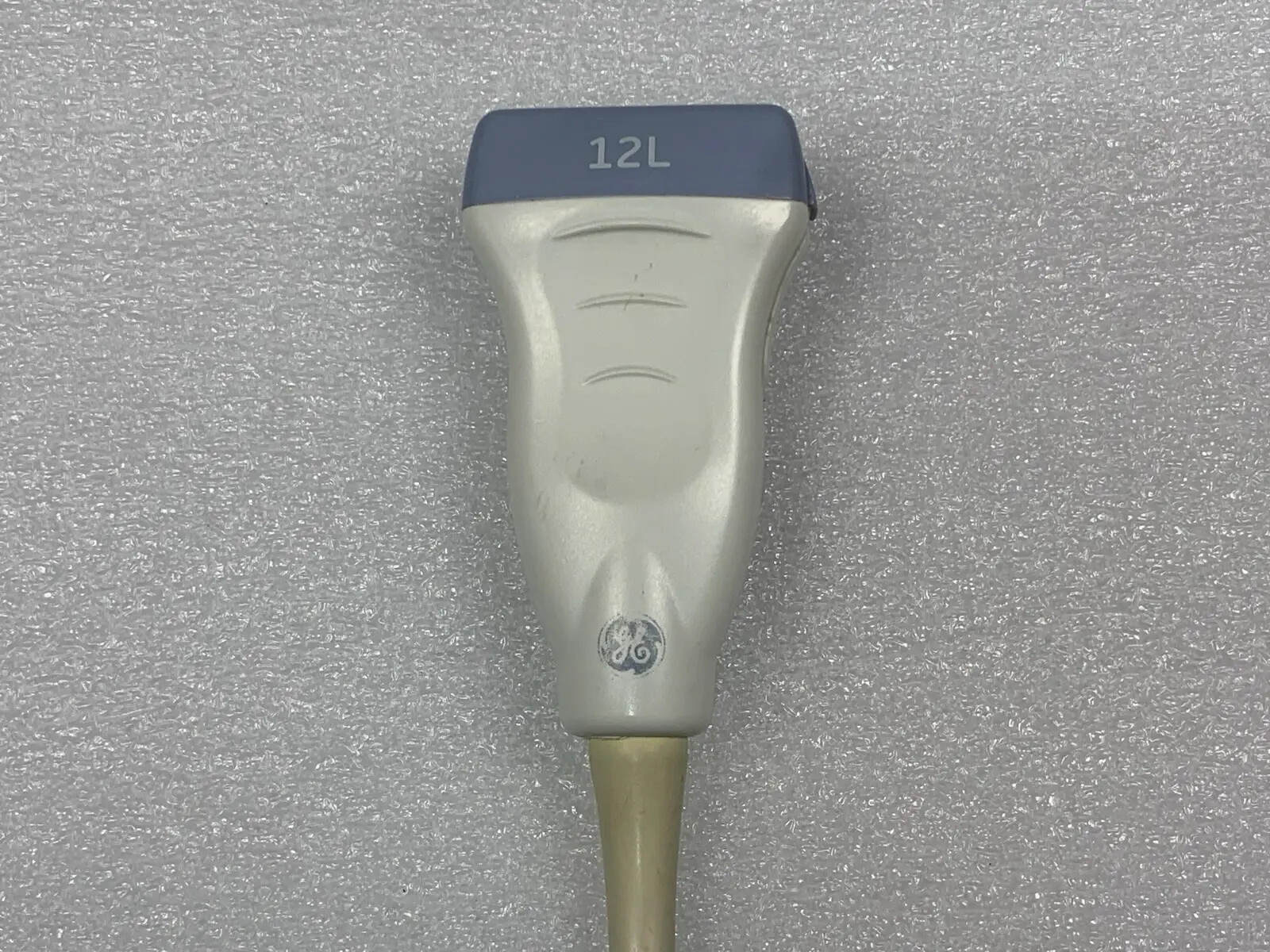 GE 12L-SC Linear Array Transducer Probe Collector RoHS Version for Venue 40 #2