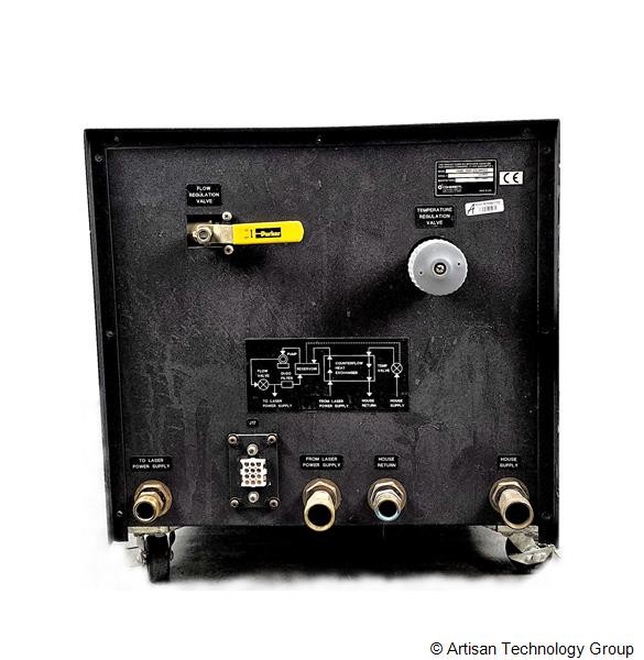 Coherent Innova Sabre Heat Exchanger