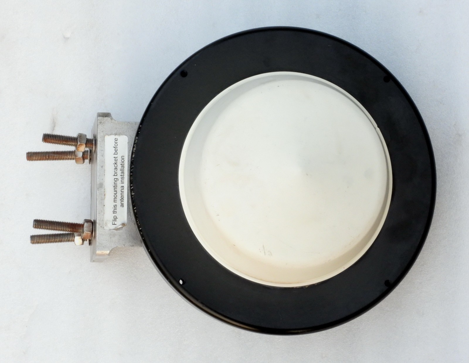 FUGRO GPS/GLONASS L1 L2 MARINE HIGH PERCISION DGPS ANTENNA AD491-530611-N1