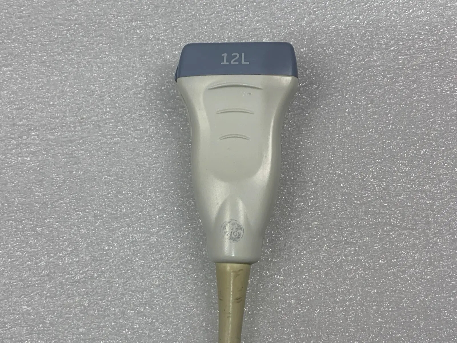 GE 12L-SC Linear Array Transducer Probe Collector RoHS Version for Venue 40 #2