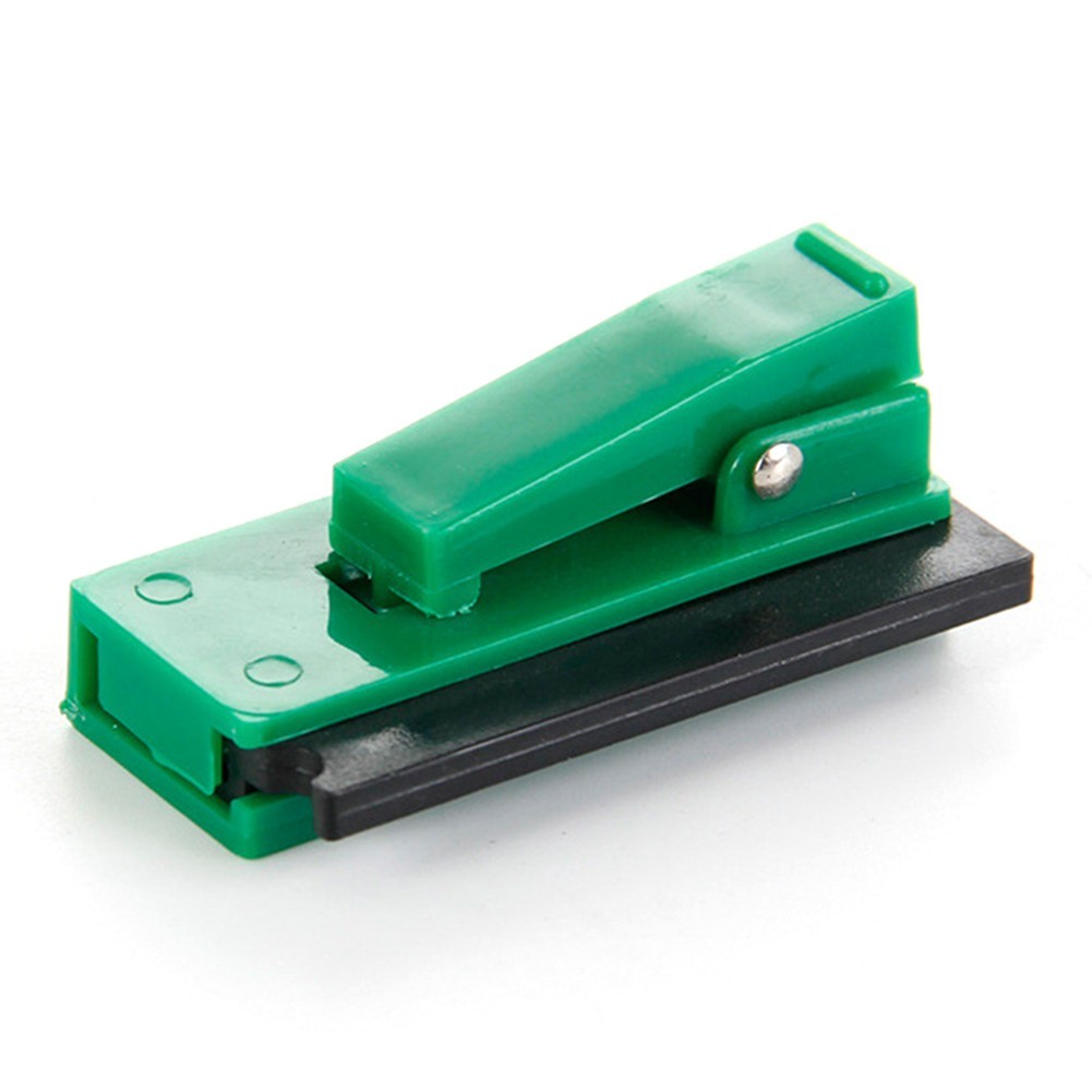 Essential Radiation Dosimeter for Workplace Safety Green/Blue/Red/Orange/Pink