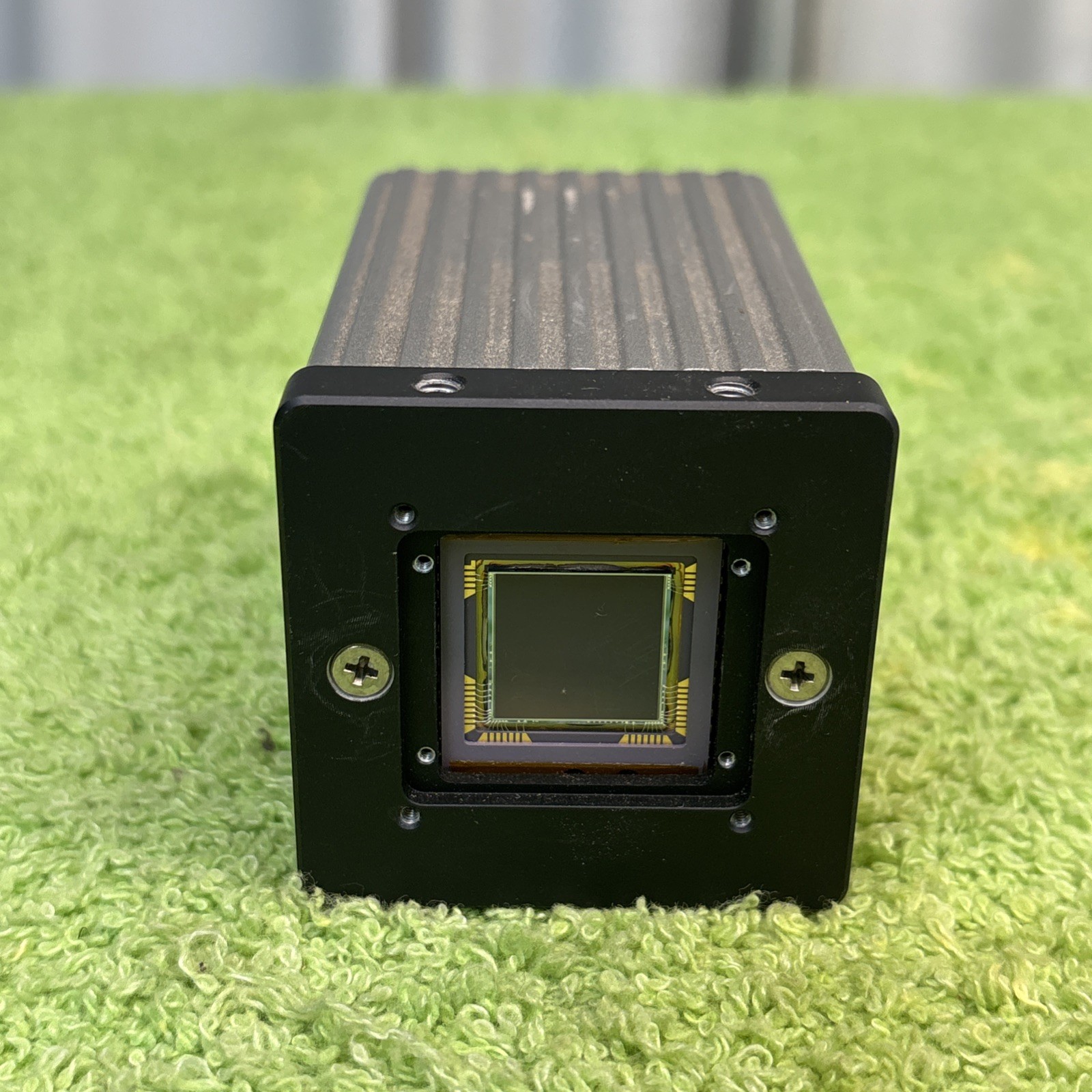 STI Adimec-4020m/D_ST Iss: 1.1 Camera w/ Mounting Made in Netherlands