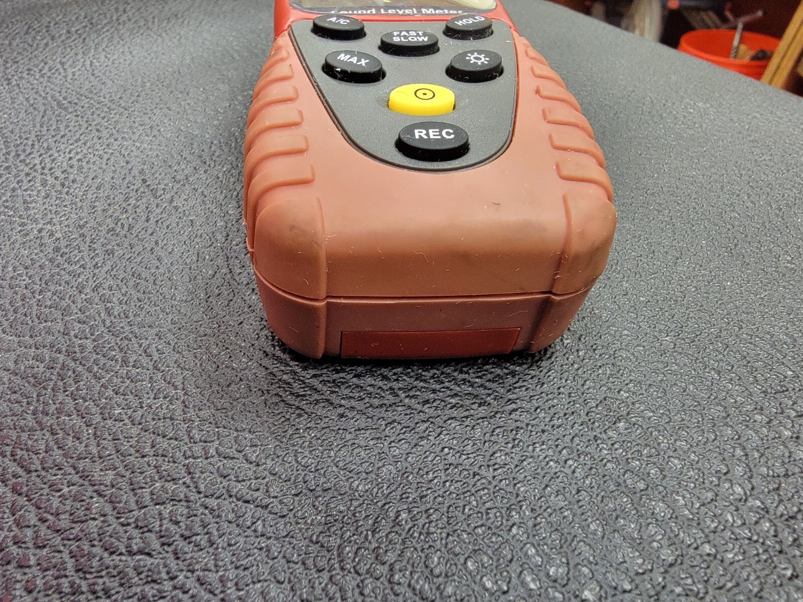 Amprobe SM20A Sound Level Datalogging Meter SM-20-A