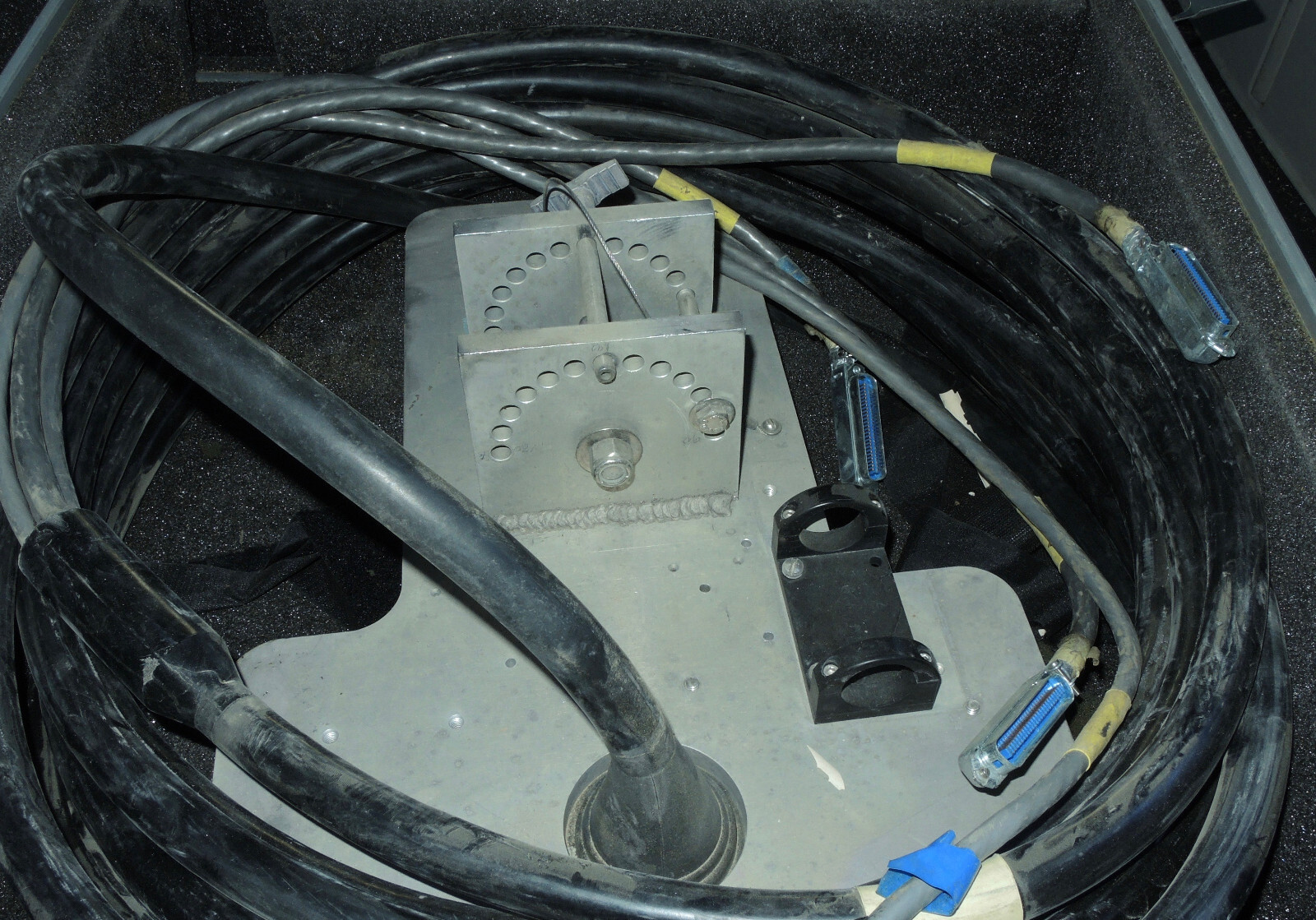 Reson SeaBat 8124 MultiBeam Echosounder System