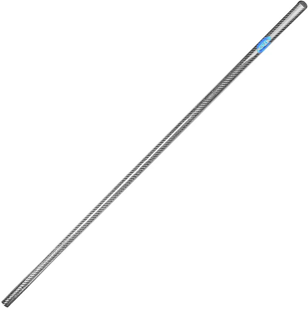 CKG 3k Carbon Fiber Handle Pole Sand Scoop Shovel Lightweight 45,5″ Tube