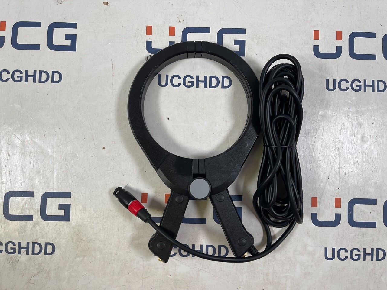 NEW Induction Clamp 5″ 130mm for Radiodetection TX-1 TX-5 TX-10 Transmitter
