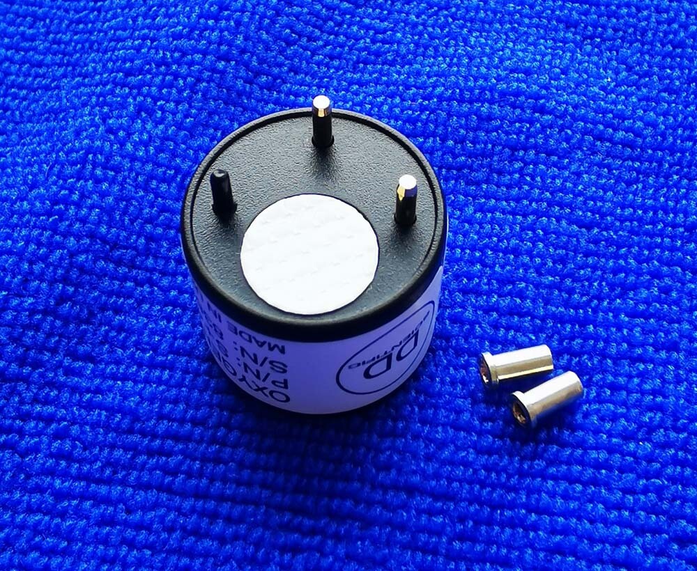 ORIGINAL & Brand New Oxygen Sensor S+4OX DD SCIENTIFIC 2 years life time