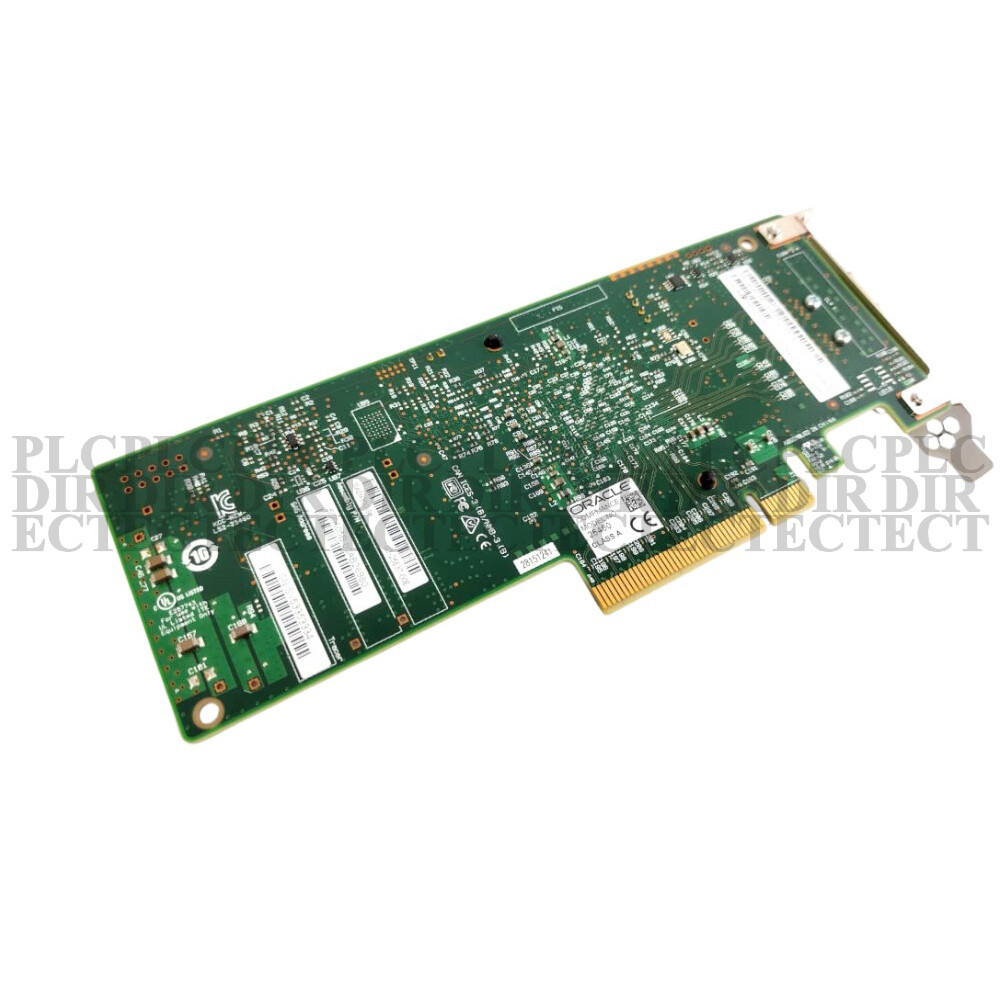 New LSI 9300-8E HBA 12Gb/s 8 External Ports SFF-8644