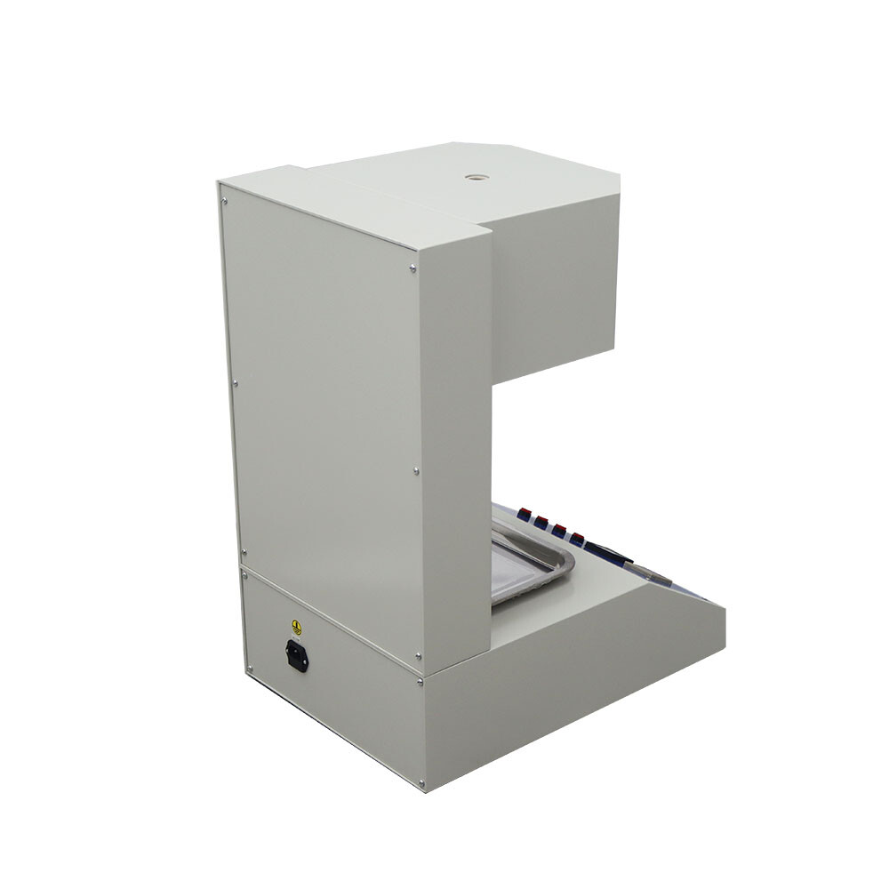 New Generation MFR Tester 110V Melt Flow Index Rate Tester Quality Law US Seller