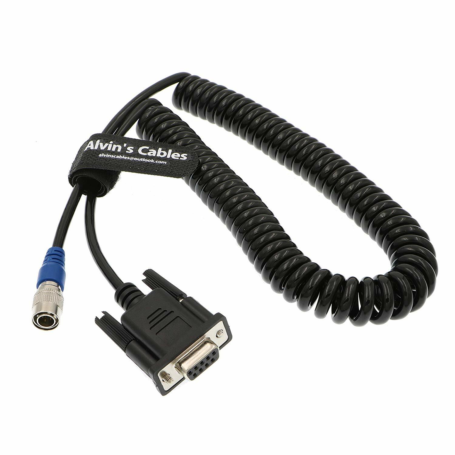 Trimble Geodimeter Total Station to Data Collector Cable Surveying Carlson TDS