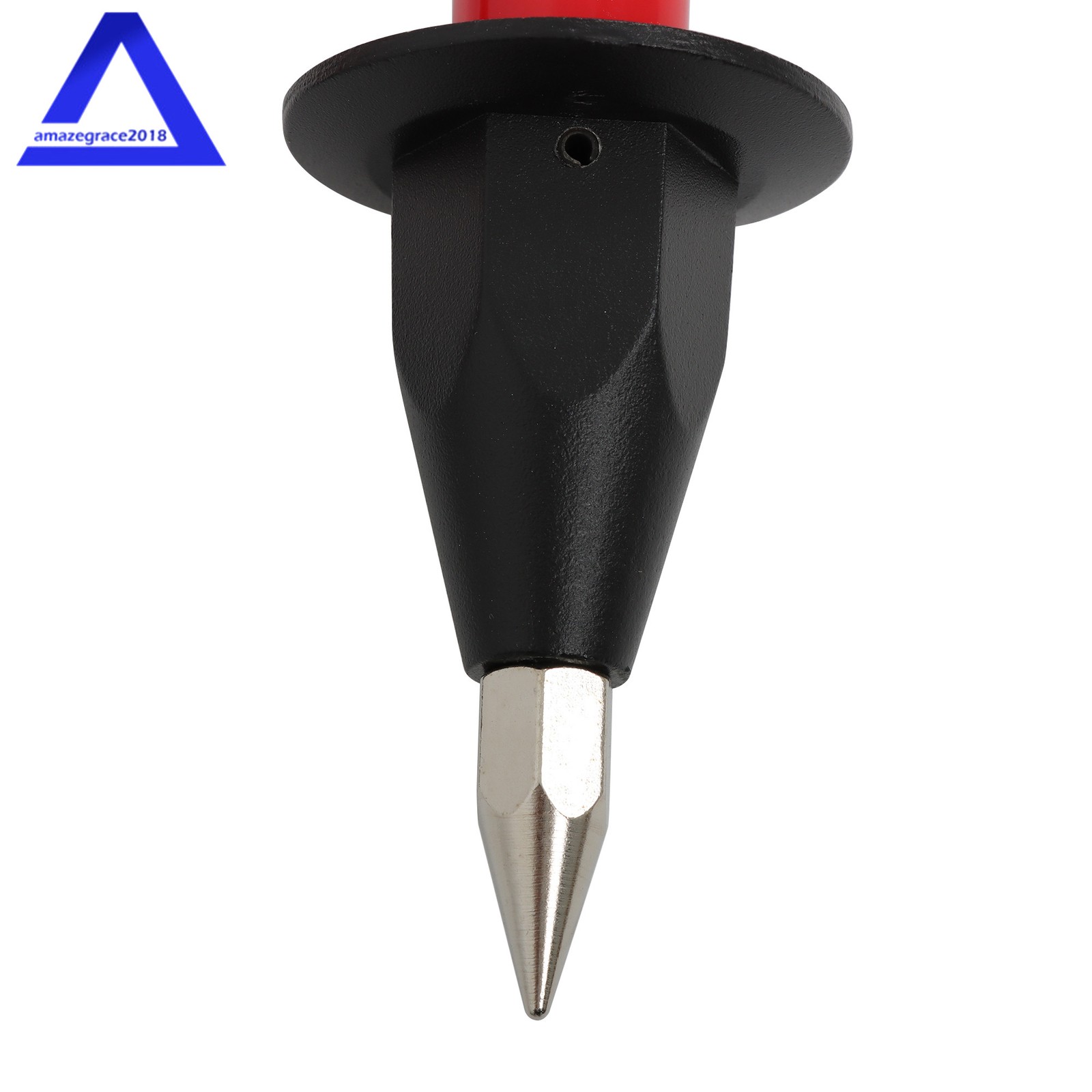 Aluminum Thumb Release Bipod for Prism Poles Surveying of Total Station GPS GNSS