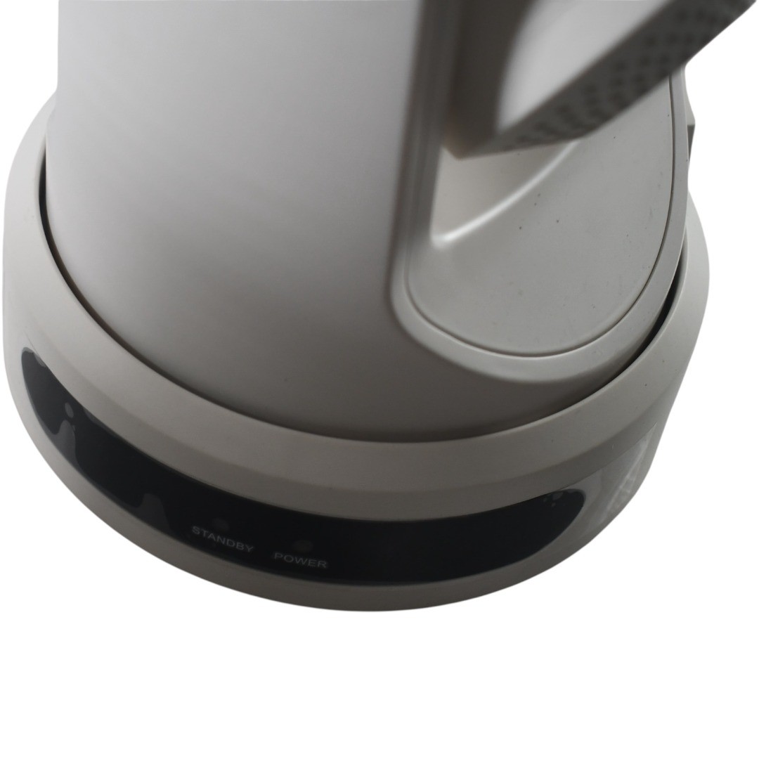 PTZOptics PT12X-SDI-WH-G2 1080p HD Live Streaming Broadcast PTZ Camera White