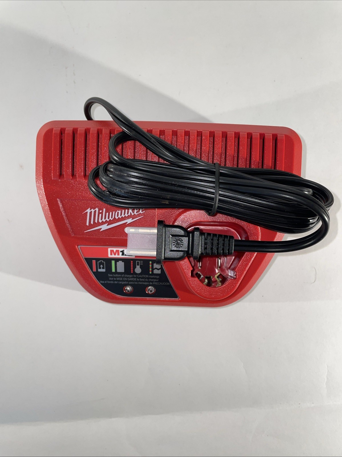 Milwaukee M12 M-Spector Cordless Inspection Camera Kit (2323-21)