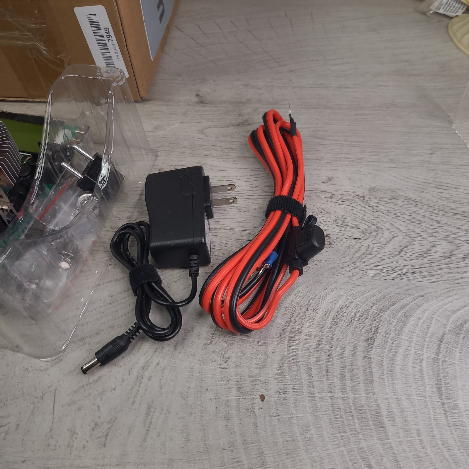 Atorch USB Electronic Load Capacity Tester 150W 200V 20A Adjustable Current NEW