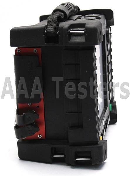 Olympus Panametrics OmniScan MX 16:128 Ultrasonic Phased Array PA Flaw Detector