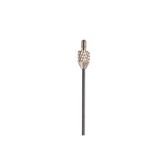 1.5mm Dia for Depth Gauge Dial Indicator Carbon Fibre Needle Point Contact Point