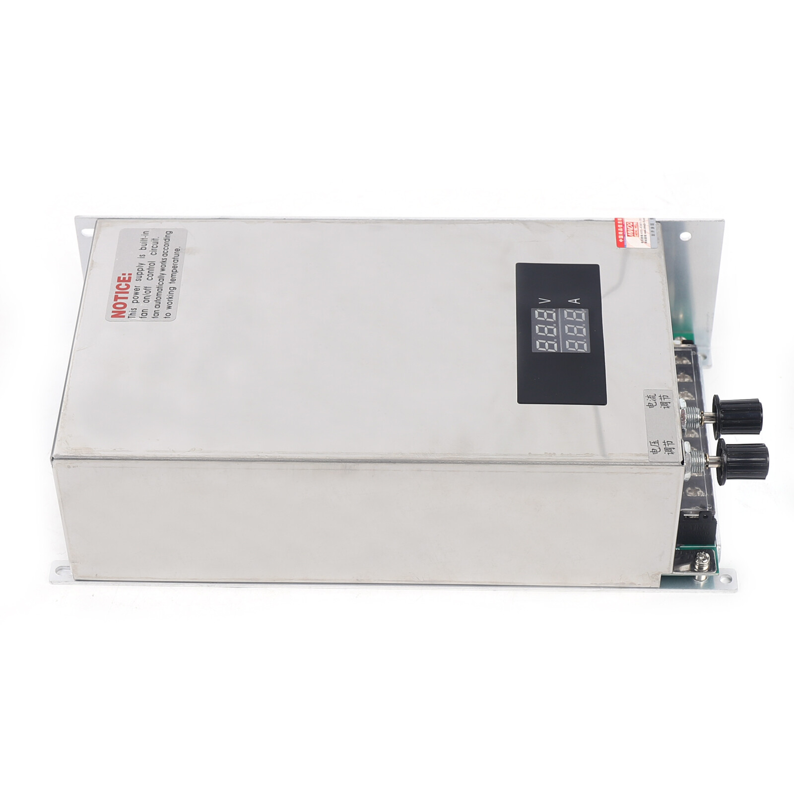 Adjustable Switching Power Supply AC DC 1000W 48V 20A Voltage Current Power New