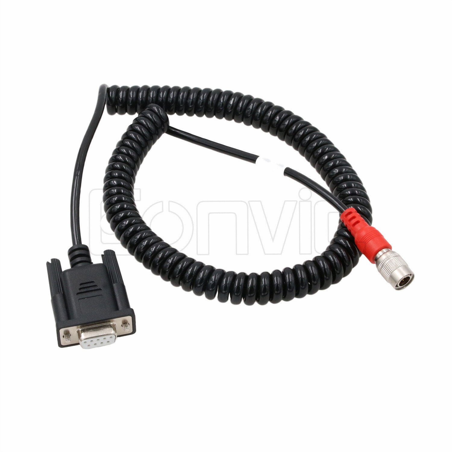 Nikon Total Station Data Collector Cable – Spectra Trimble Sokkia Topcon Carlson