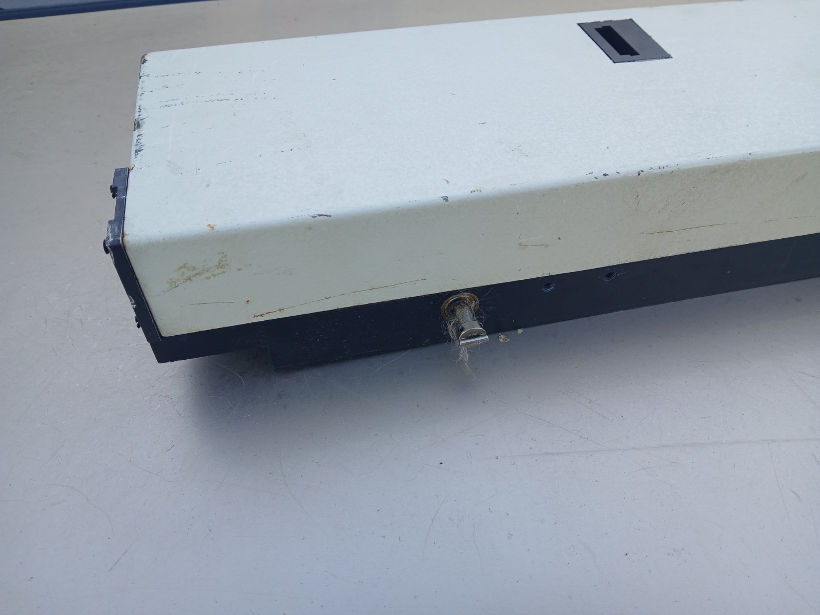Instruments SA, # DH-20a, Double Monochromator