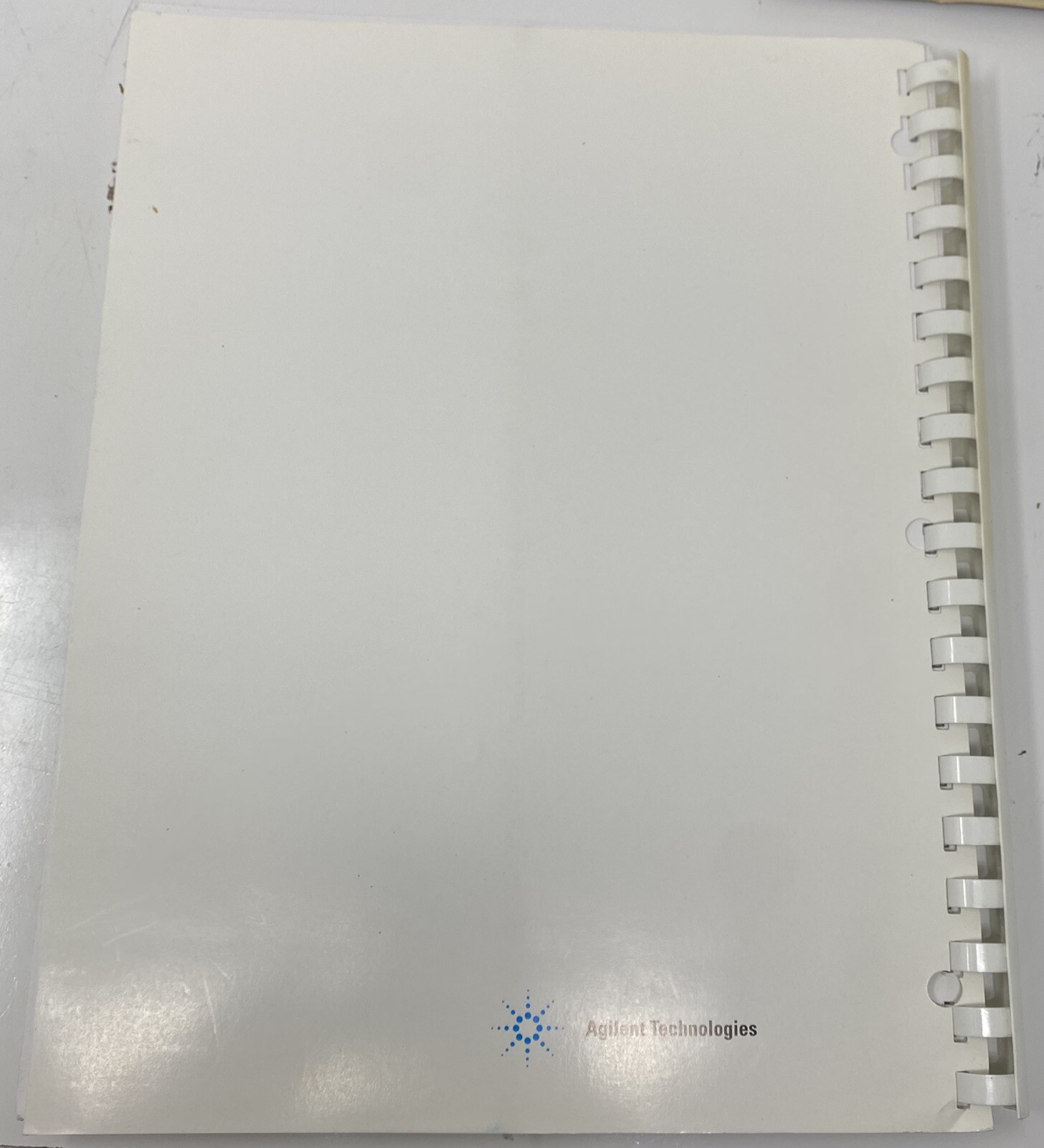 HP 8005B Pulse Generator Operating & Service Manual 08005-90003 Hewlett Packard