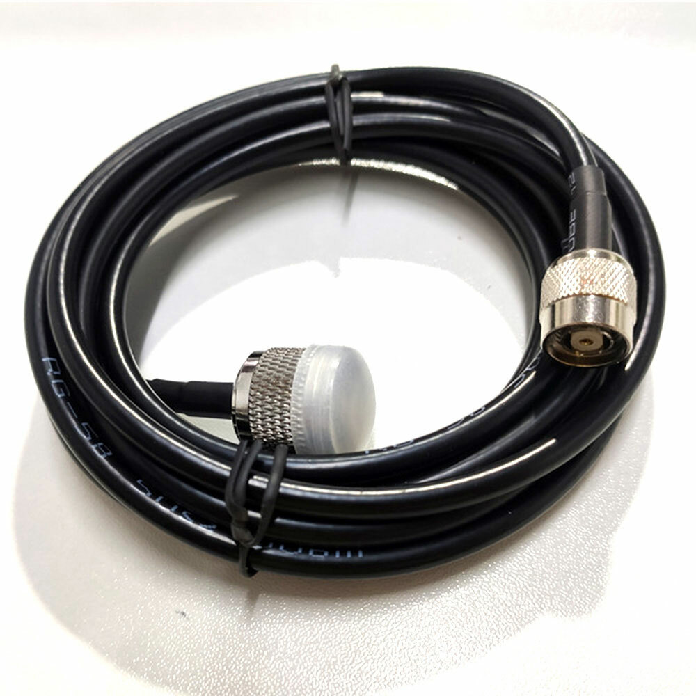 1* Antenna Radio Cable For Trimble 51980 GPS SPS855 SPS 855 851 852 SNB 900 850