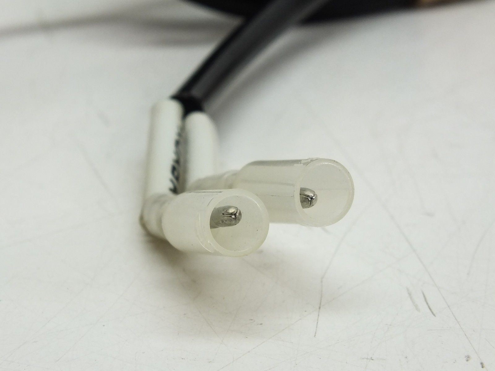 Unbranded Magnetic Proximity Sensor Reed Switch w/ Mounting Bracket Long Cable