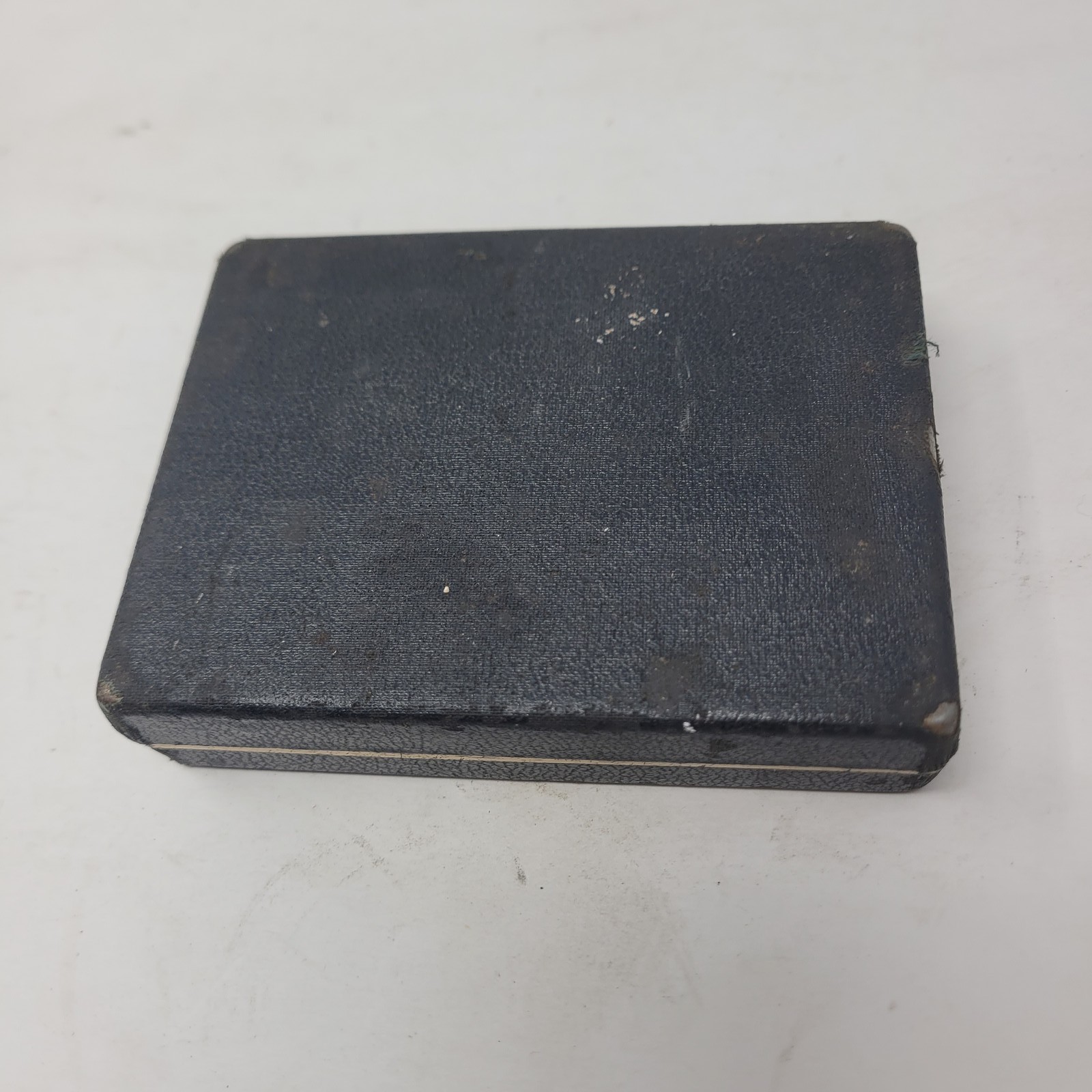 Vintage M & G Dial Test Indicator Gauge Set w/ Case Precision Measurement Tool