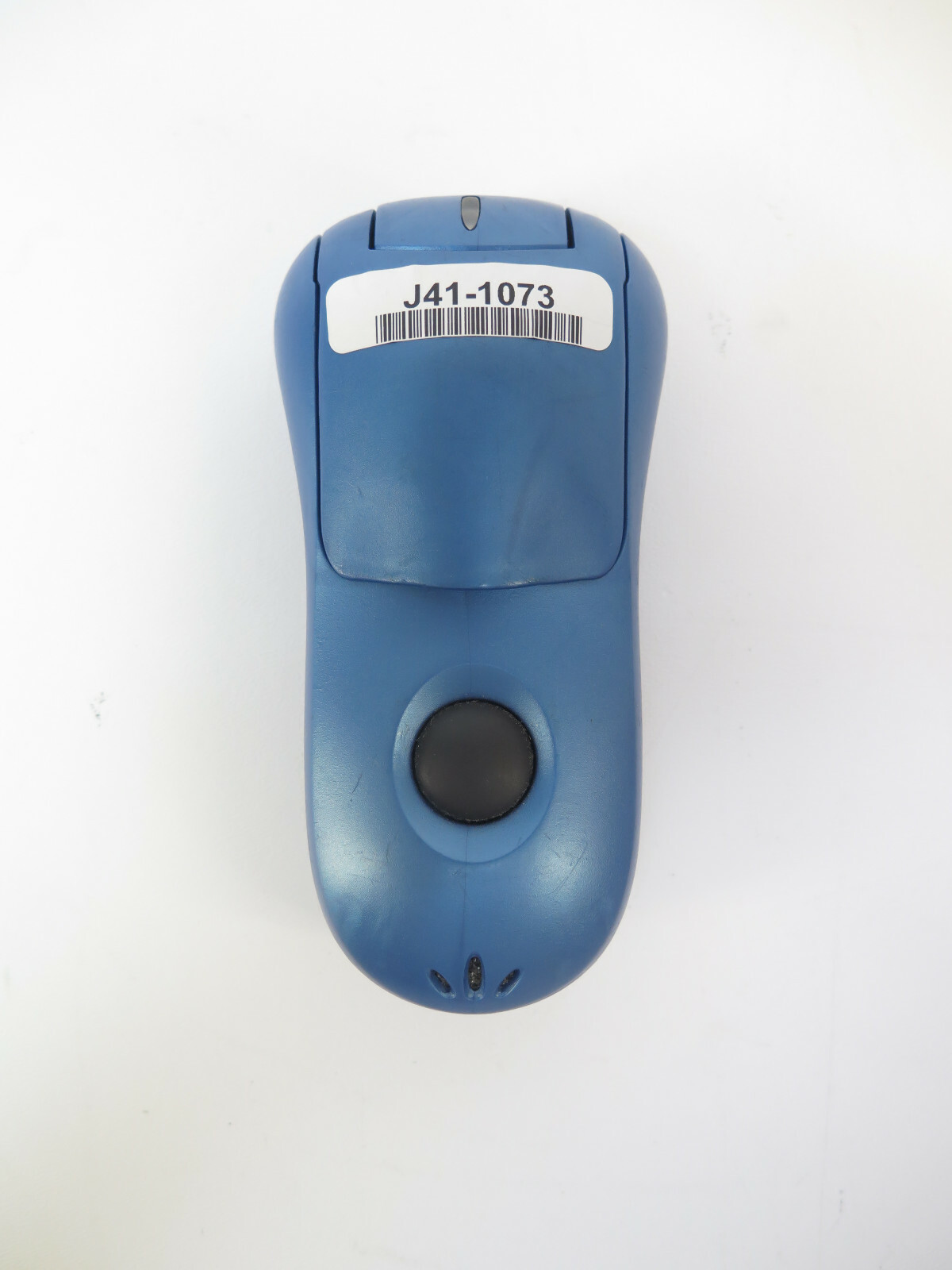 Comsonics QAM Shadow Model 101700-DF Dual Frequency Leakage Detector w/ Holster