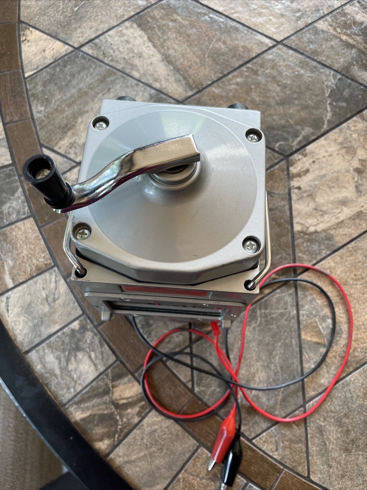 Meter ZC25-4 SPECIFICATION:1000V 0-1000