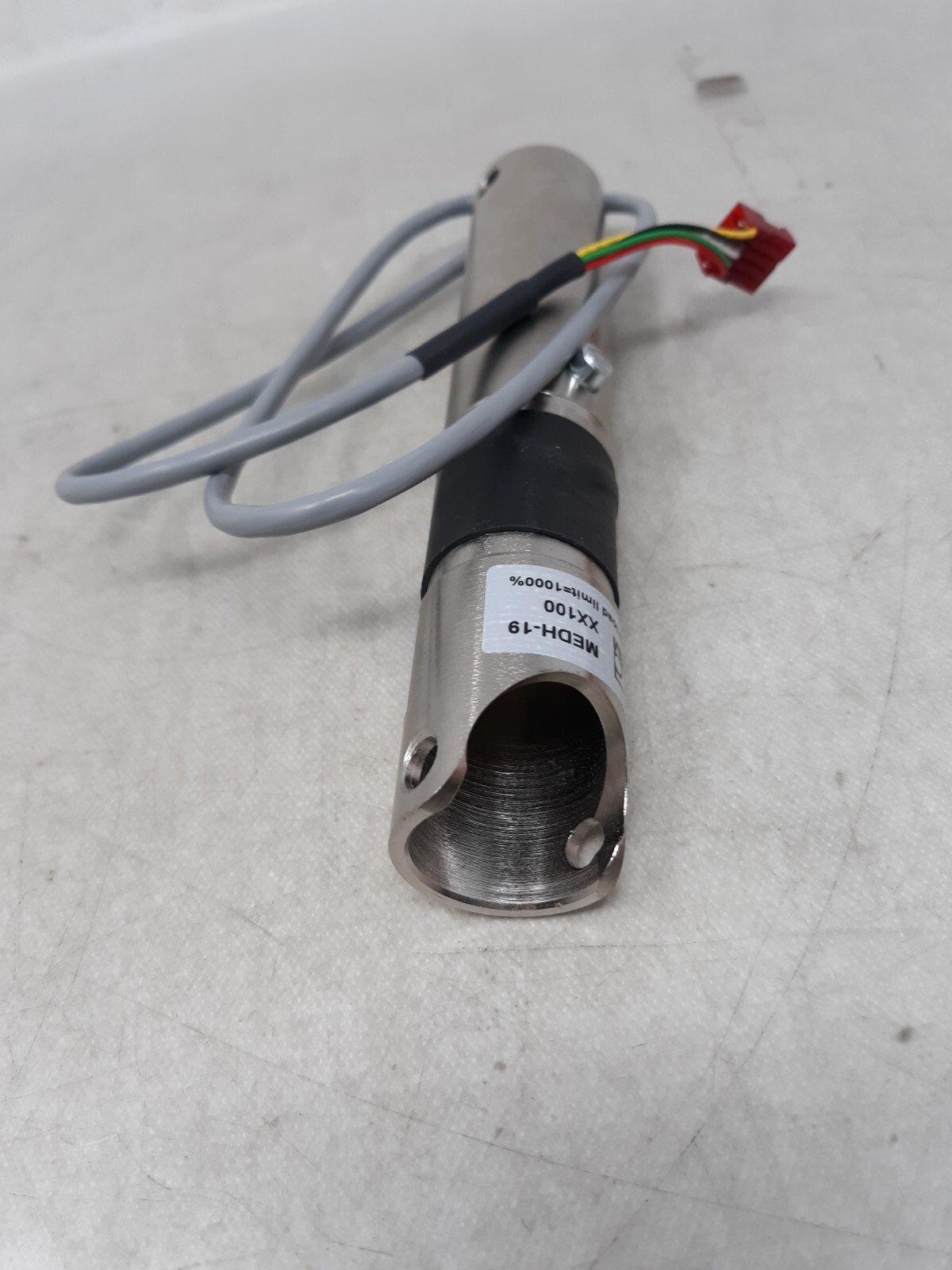 HBM LOAD CELL Limit 1000% Type XX100