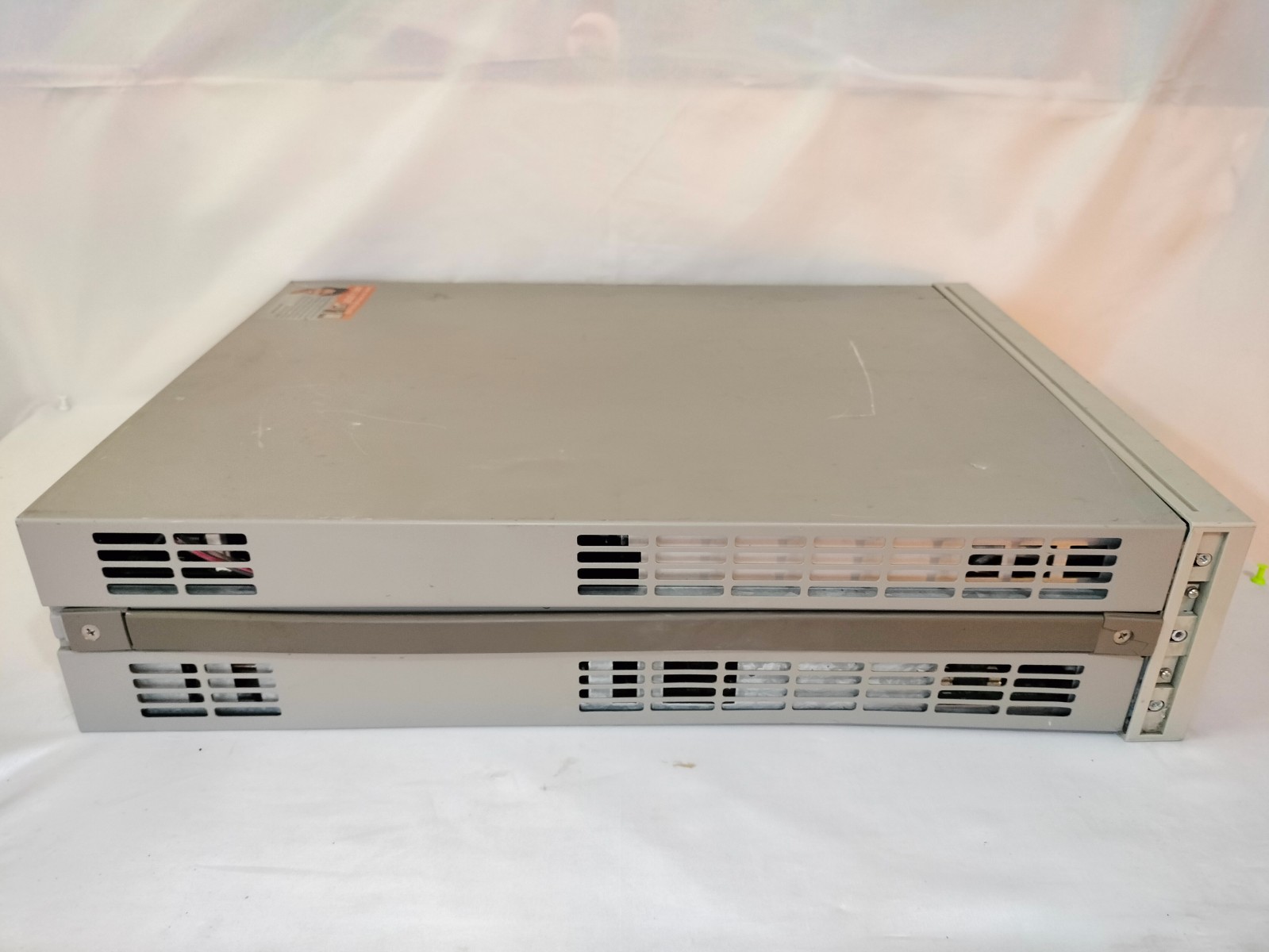 Agilent 6672A System DC Power Supply 0-20V/0-100A Made in Malaysia MY41001632