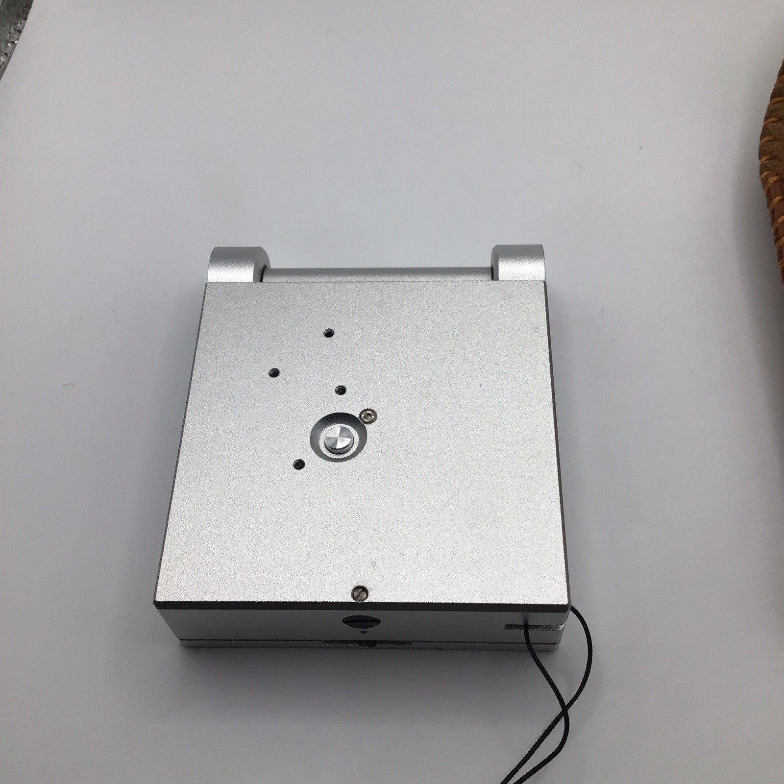 DQL-2A Portable Geological Surveyors Geologic Compass