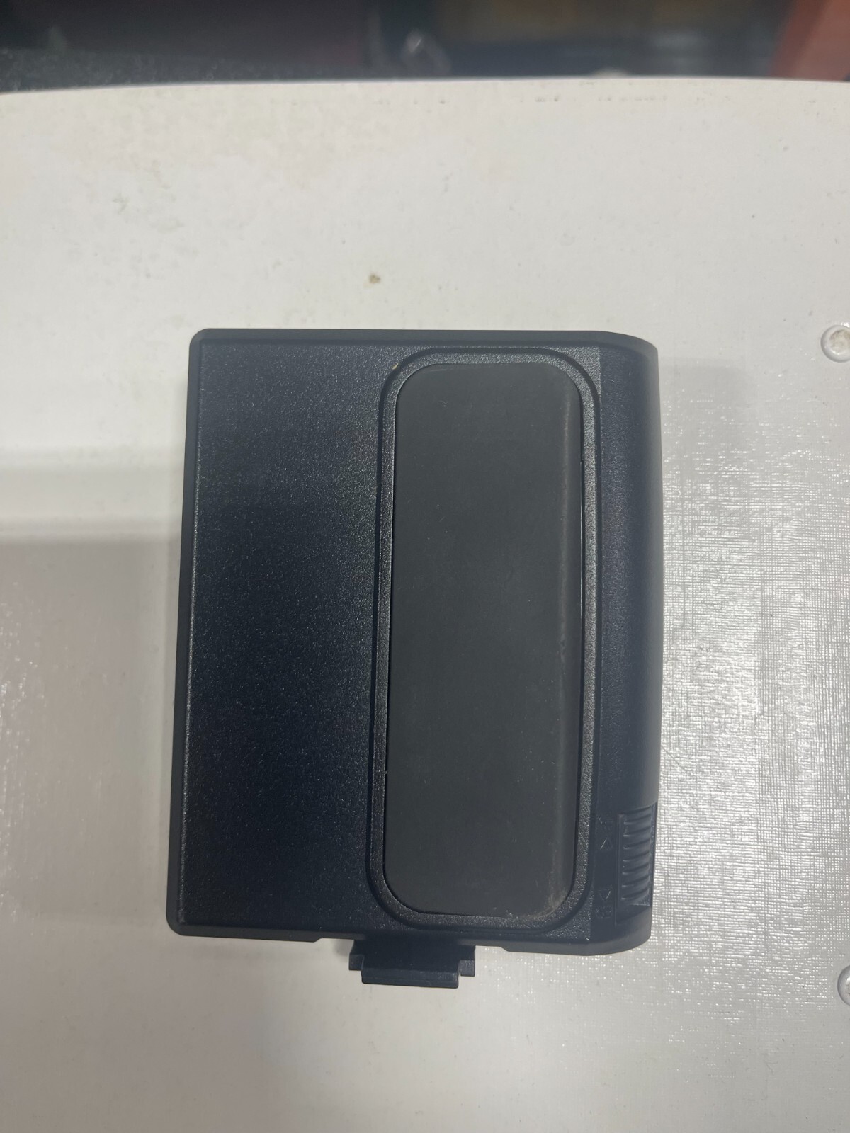 CARLSON Supervisor Tablet with Case