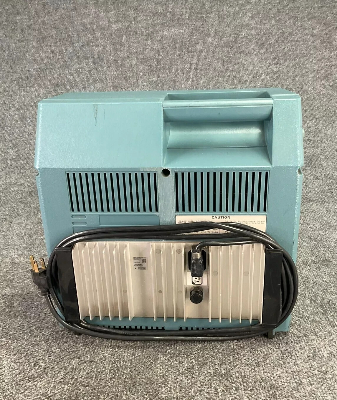Tektronix LR37158 Programmable Electronic Laboratory Test Equipment