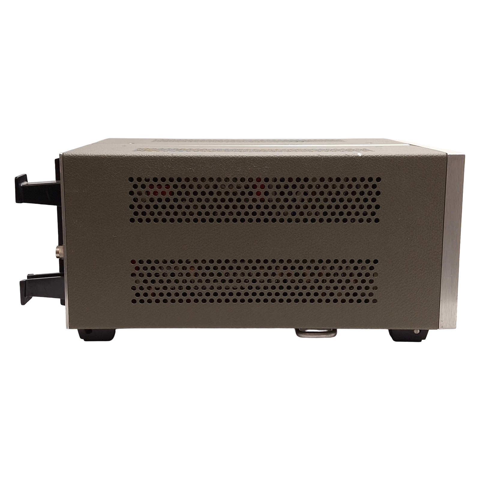 HP 8012A Pulse Generator, 1Hz-50MHz, 20ns-1s Period, ±2.5V Offset, 115/230VAC