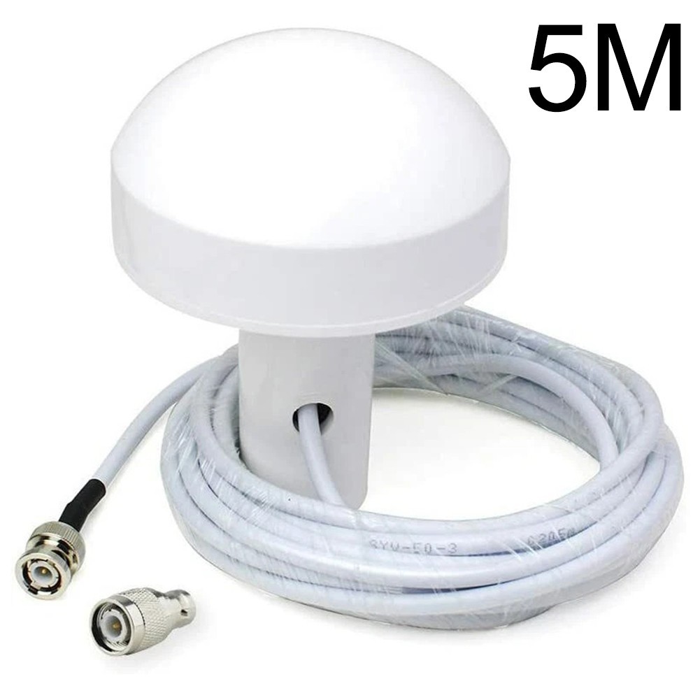 Boat Ship Marine GPS Navigation External 5/10m Cable BNC TNC Male