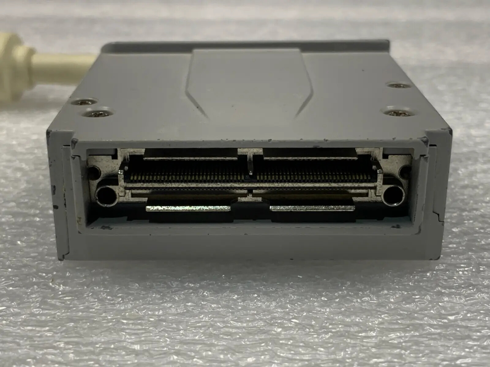 GE 12L-SC Linear Array Transducer Probe Collector RoHS Version for Venue 40 #2