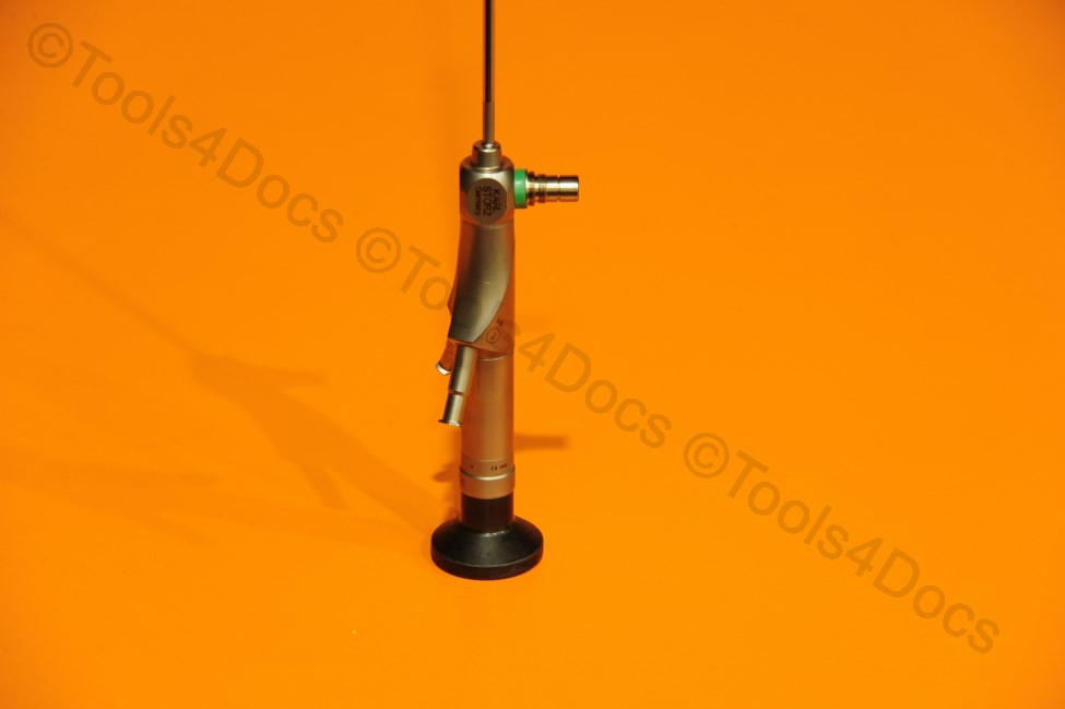 Storz 27010K Semi-rigid Ureteroscope