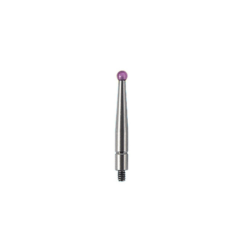Contact Points for Dial Test Indicator Lever-Type Test Indicator Ruby Ball Tips