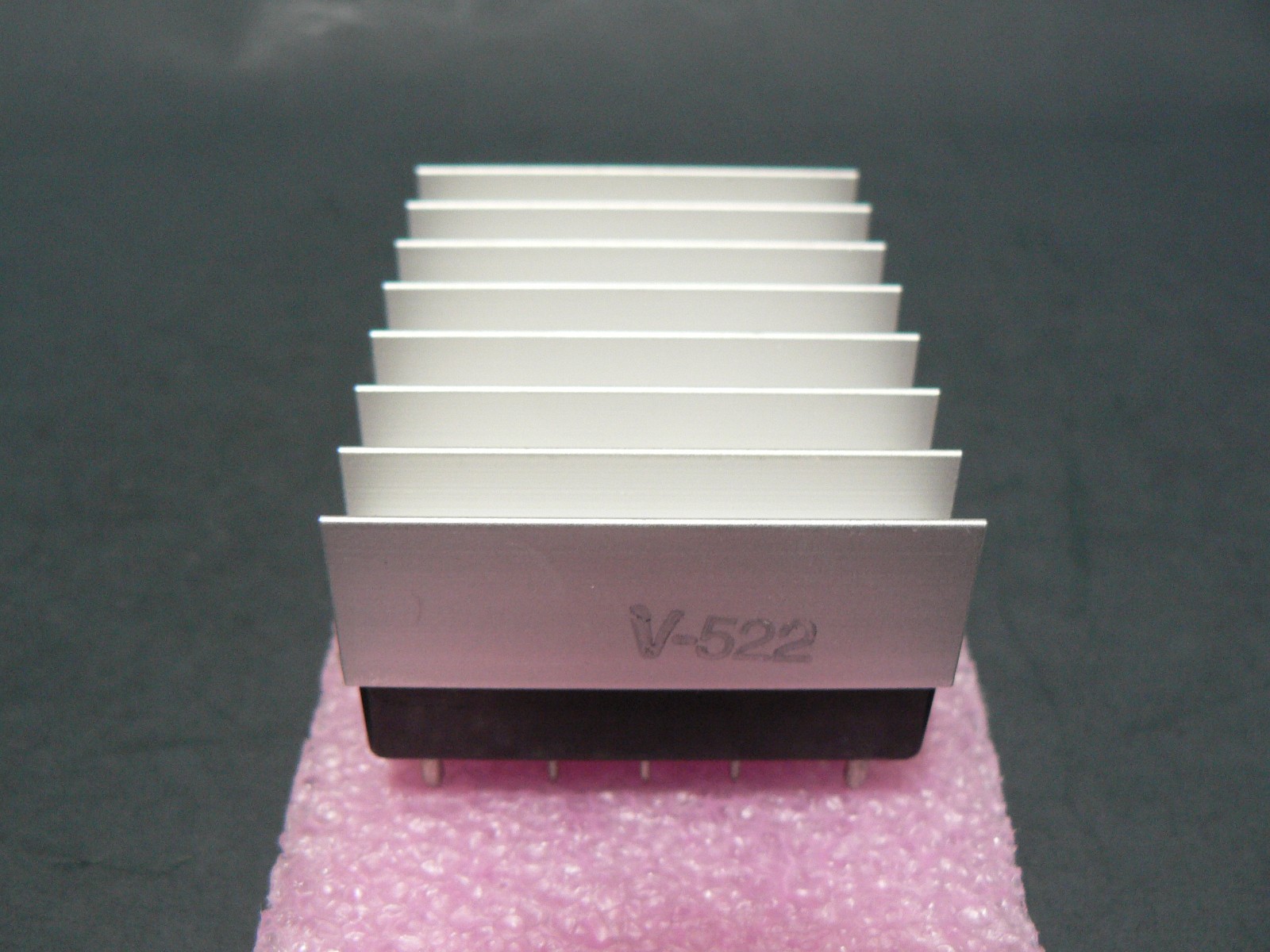 VICOR VI-J63-01 DC/DC CONVERTER POWER MODULE “US SELLER” “FREE US SHIPPING”