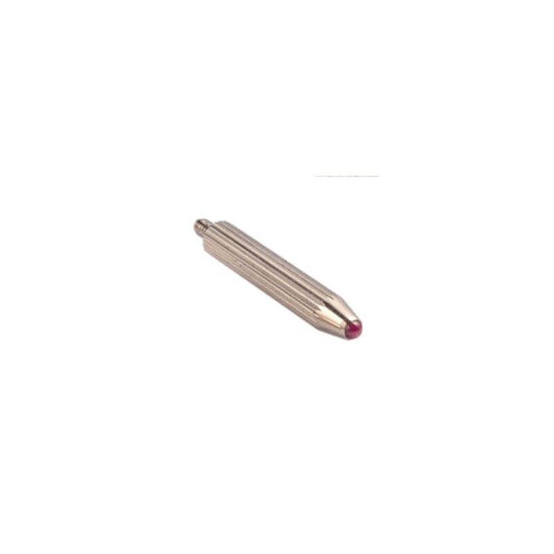 Ruby Contact Points for M2.5 Dial Digital Indicator Depth Gauge Measurer Tool