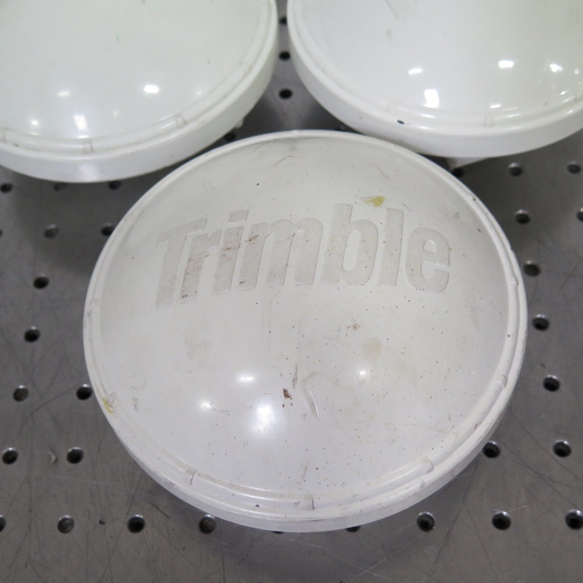 R200940 (6) Trimble 16741-00 Marine GPS Dome Antenna