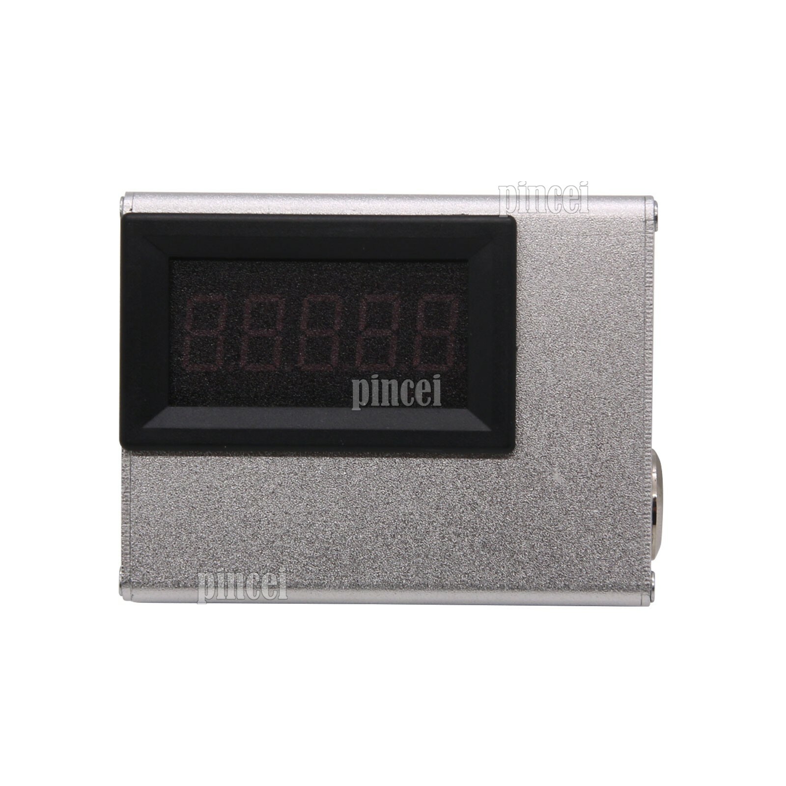 Mini Laser Power Meter Pocket Size Measuring Wavelength 390nm-1024nm 0-10.999W