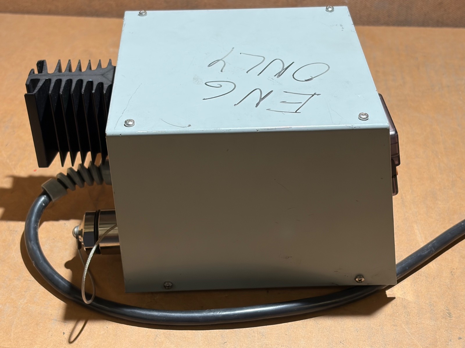 HTS Amptek BT15-PM6-RTD-2-LIMIT